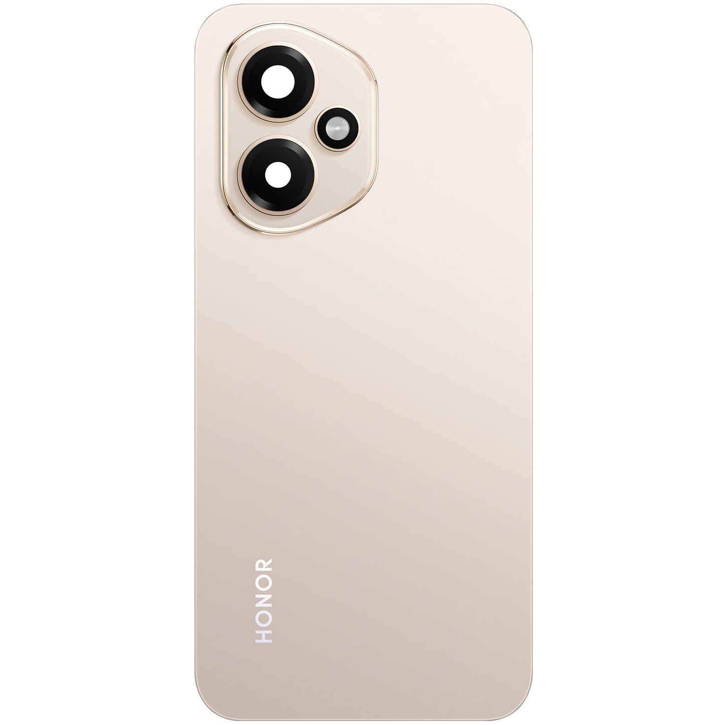 Poklopac baterije Honor 400, Zlatni (Desert Gold), Service Pack 0235APPE
