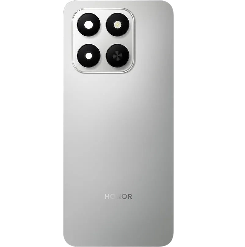 Poklopac baterije Honor 400 Smart 5G, Srebrni, Service Pack 9707ACCY