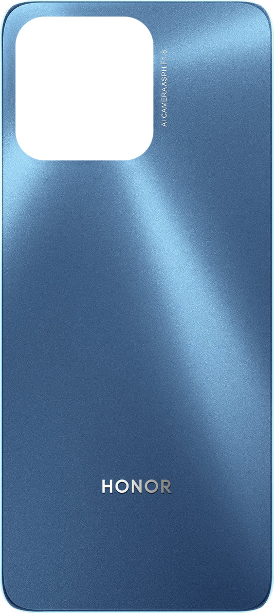 Poklopac baterije Honor 70 Lite, Plavi (Ocean Blue), Service Pack 9707AAMC