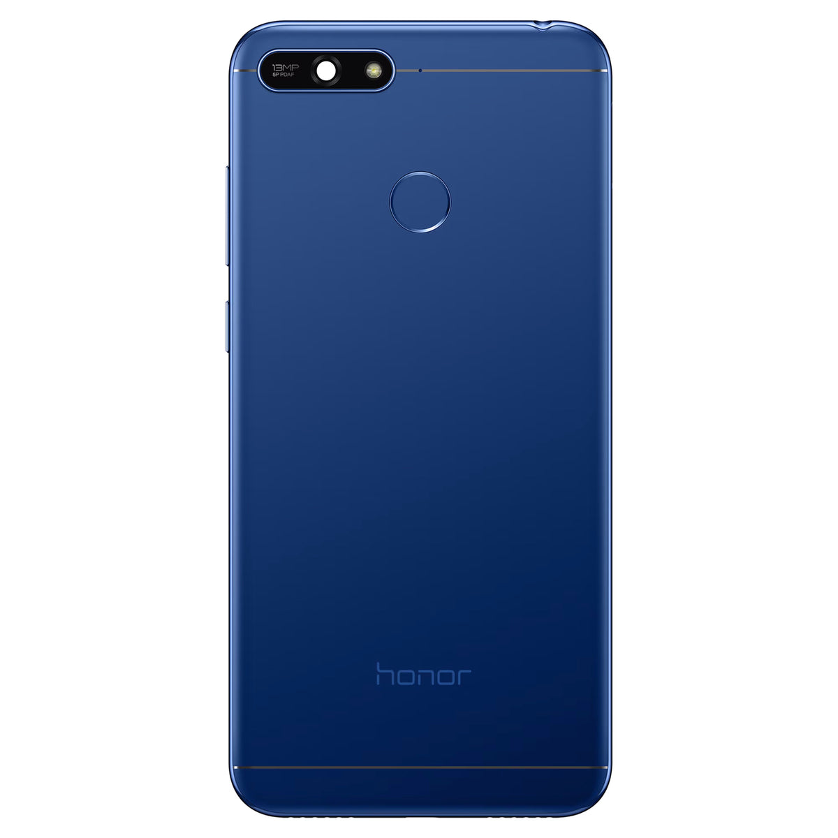 Poklopac baterije Honor 7A, plavi, zamena