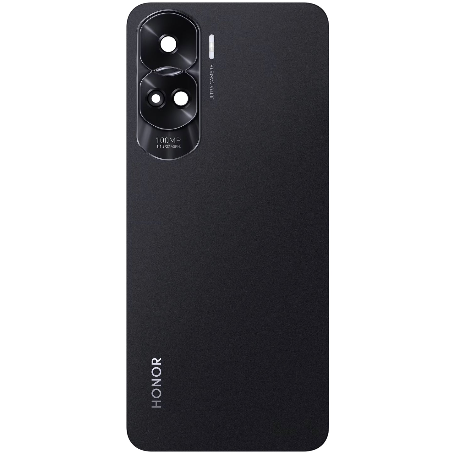 Kućište baterije Honor 90 Lite, Crno (Midnight Black), Service Pack 0235AGDY