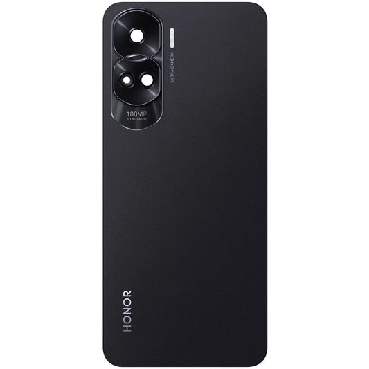 Kućište baterije Honor 90 Lite, Crno (Midnight Black), Service Pack 0235AGDY