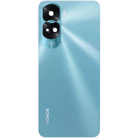 Poklopac baterije Honor 90 Lite, tirkiz (Cyan Lake), servisni paket 0235AGEA