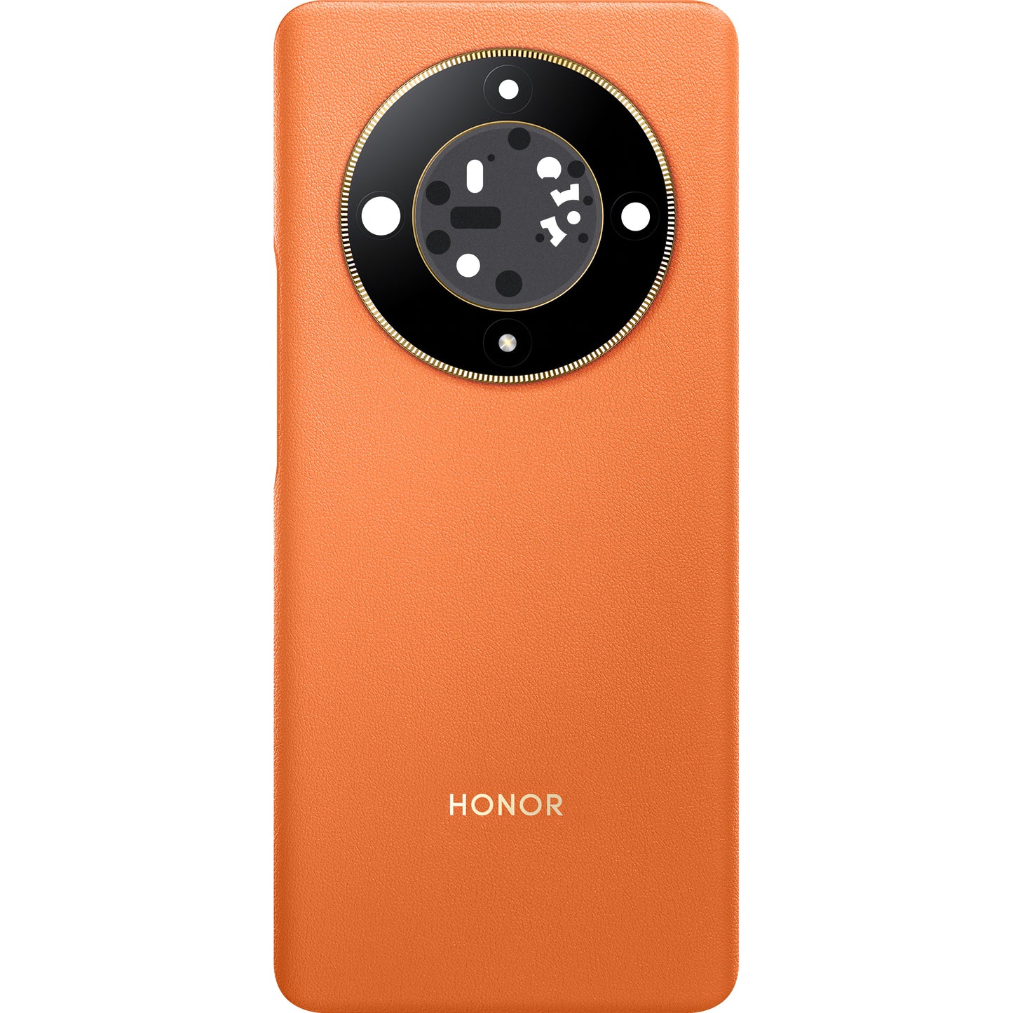 Kućište baterije Honor Magic6 Lite, Narandžasta (Sunrise Orange), Service Pack 0235AHJR