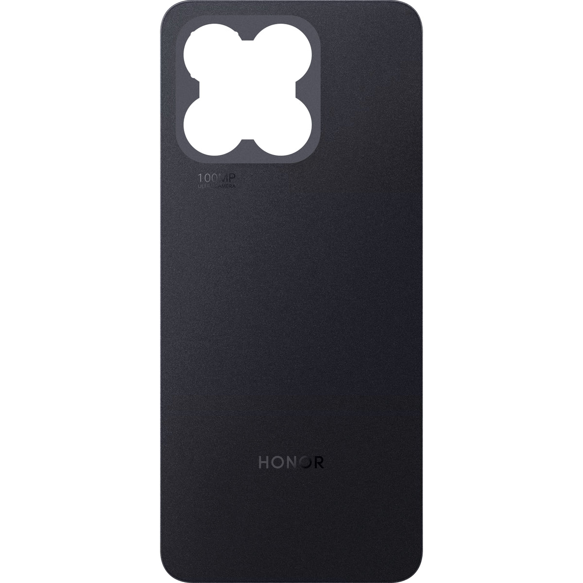 Poklopac baterije Honor X8a, Crna (Midnight Black), Service Pack 0235AEUP