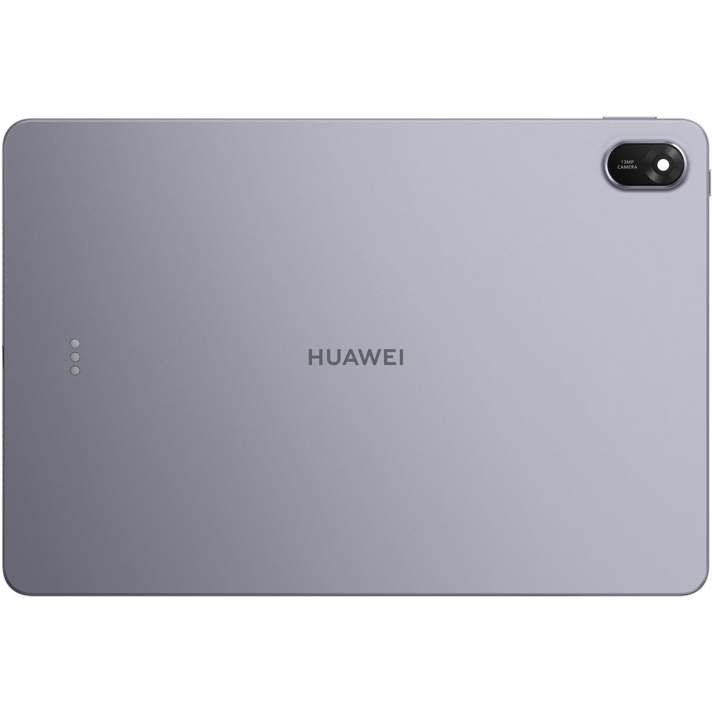 Poklopac baterije sa akumulatorom Huawei MatePad 11.5 (2025), Sivi (Space Gray), Service Pack 02357ESM