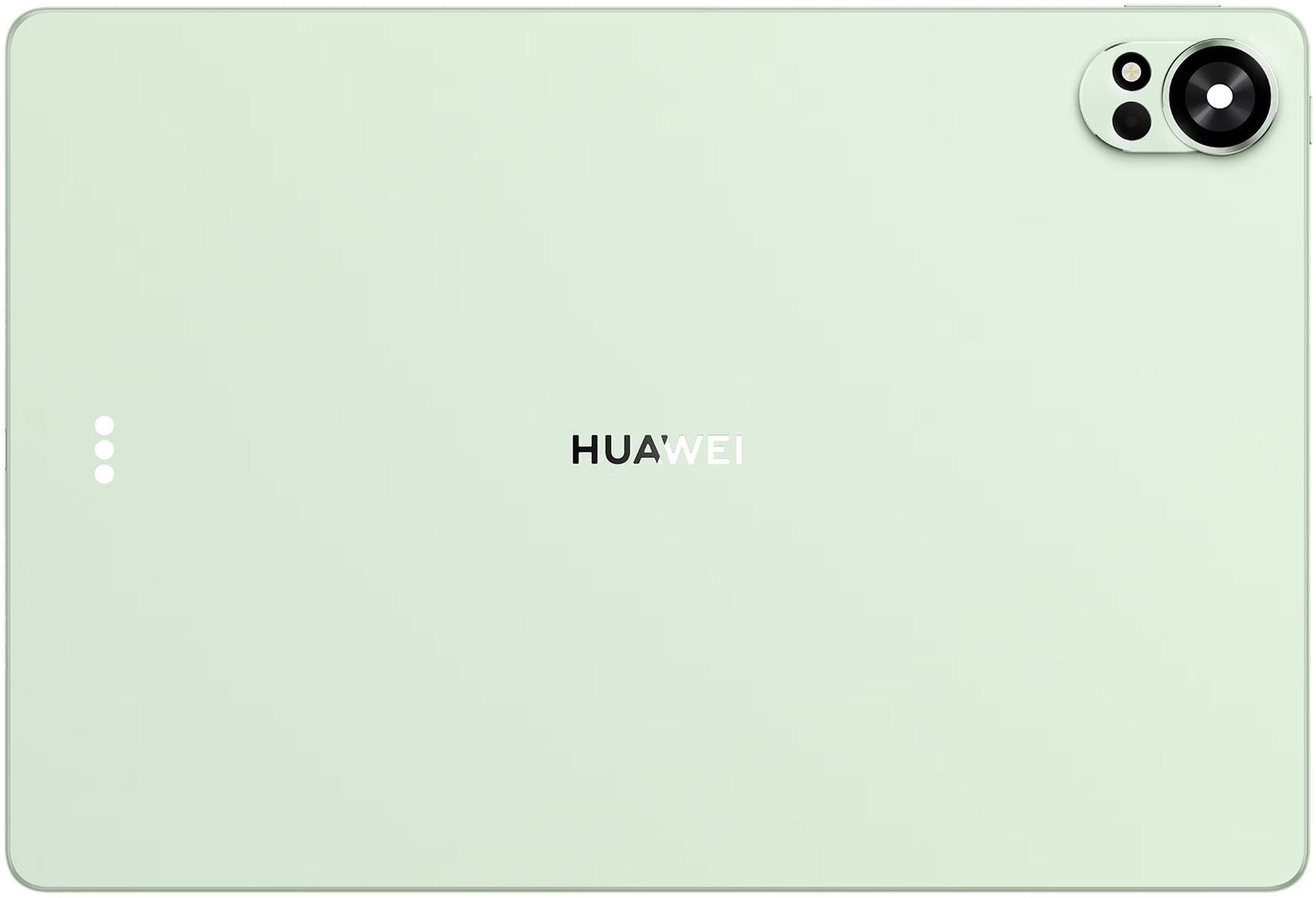 Poklopac baterije Huawei MatePad 12 X (2025), Zelen (Greenery), Service Pack 02357FGV