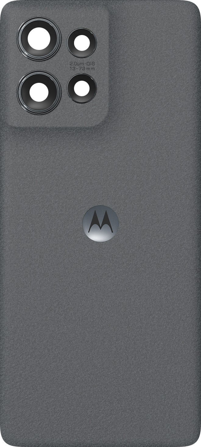 Poklopac baterije Motorola Edge 50, Siva (Koala Gray), Service Pack 5S58C24925