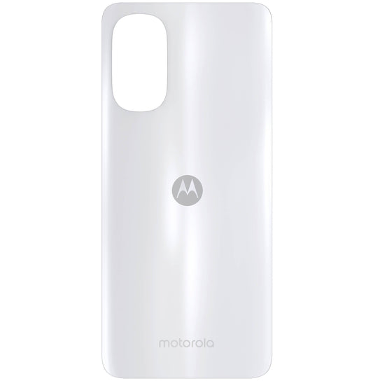 Poklopac baterije Motorola Moto G52, Beli (Porcelain White)