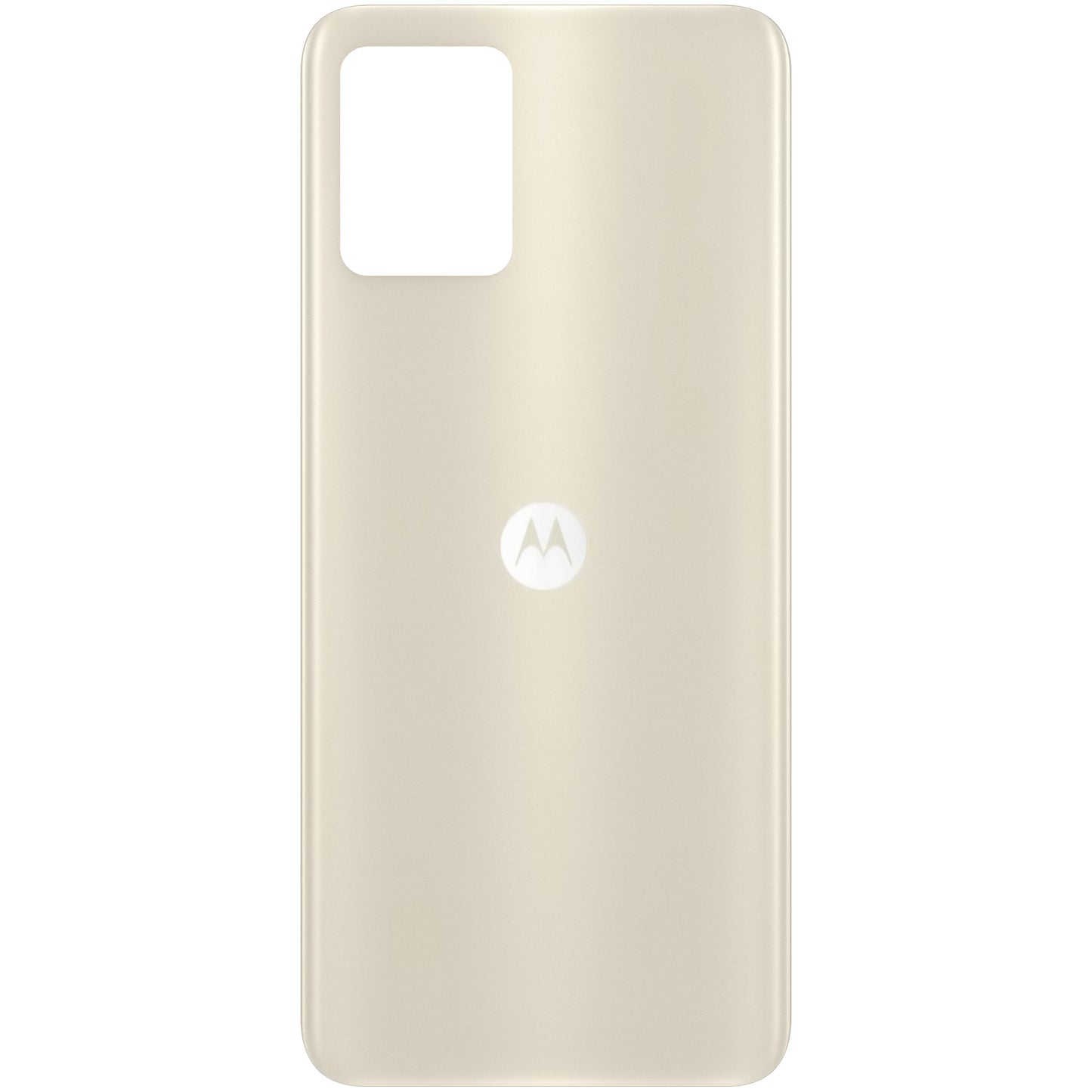 Poklopac baterije Motorola Moto E13, Bež (Creamy White), Service Pack 5S58C22354