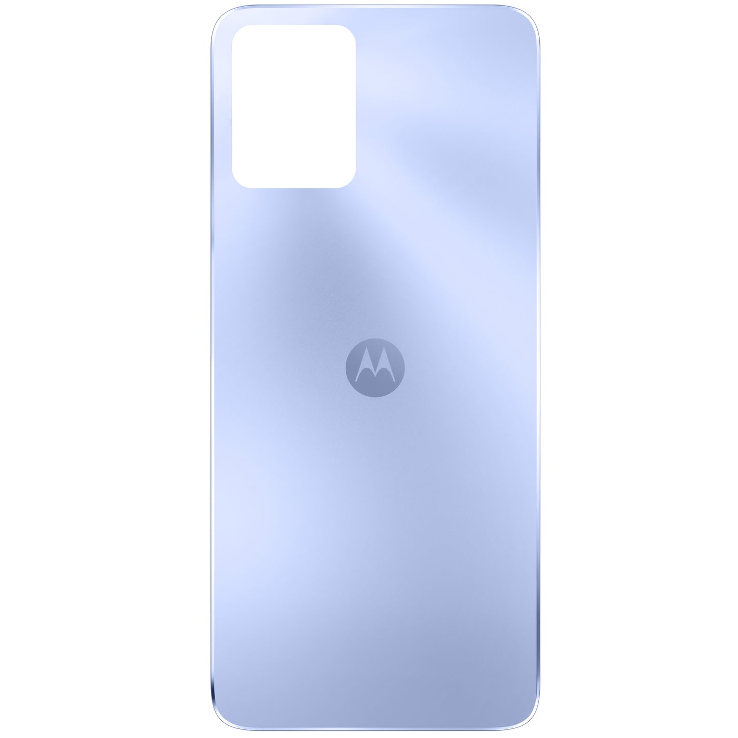 Poklopac baterije Motorola Moto G13, Plavi (Blue Lavender), Service Pack 5S58C22333