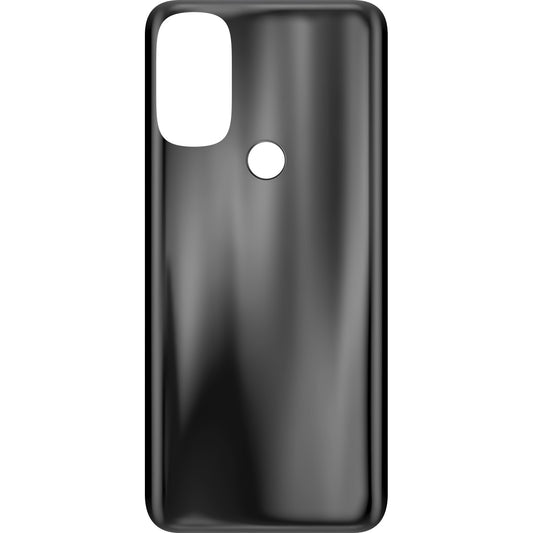Kućište baterije Motorola Moto G71 5G, Crno (Iron Black), Service Pack 5S58C20110
