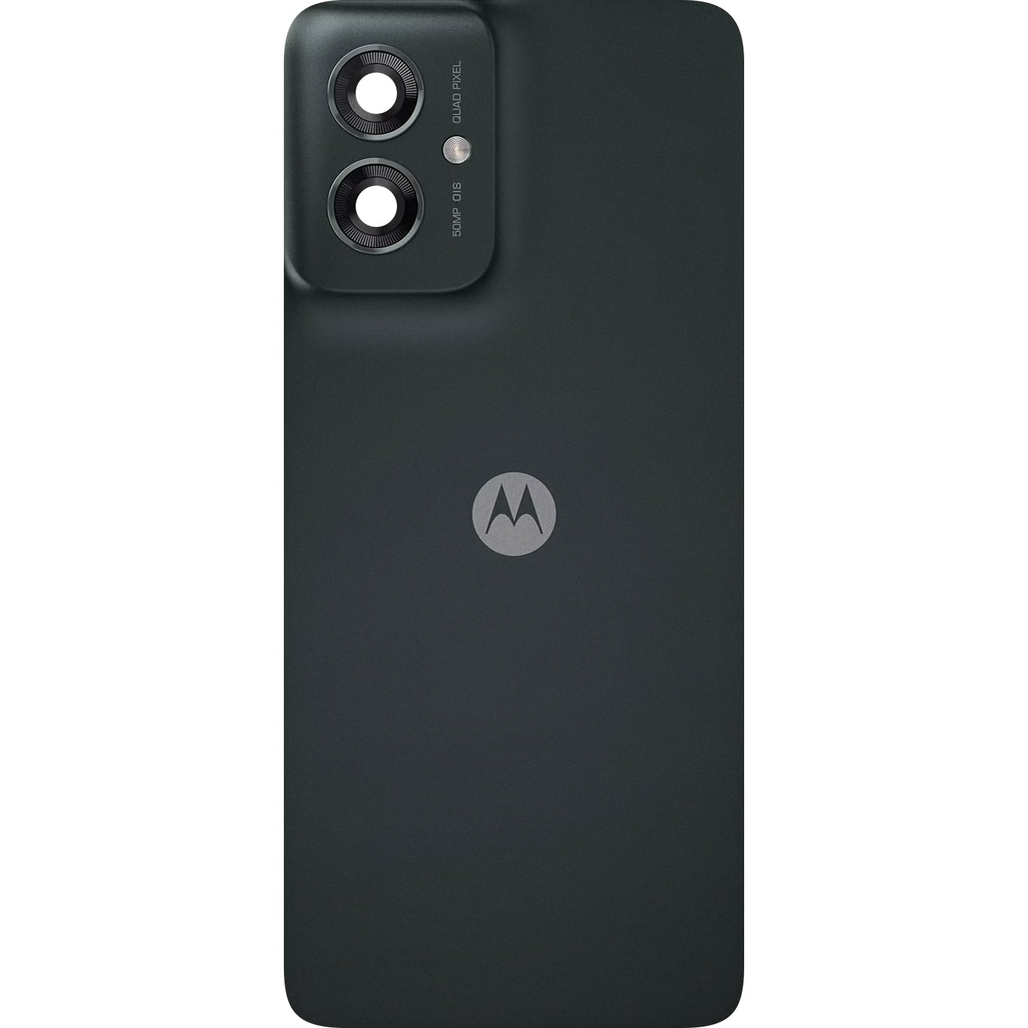 Poklopac baterije Motorola Moto G55, siva (Forest Grey), Service Pack 5S58C28447