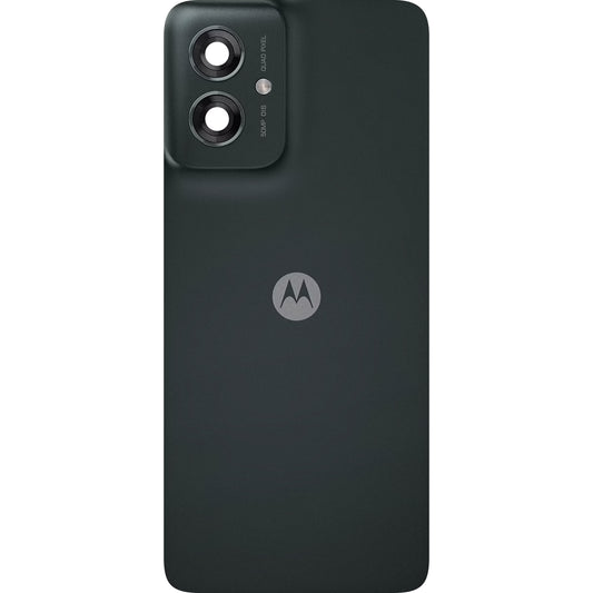 Poklopac baterije Motorola Moto G55, Sivi (Forest Grey), Service Pack 5S58C28447