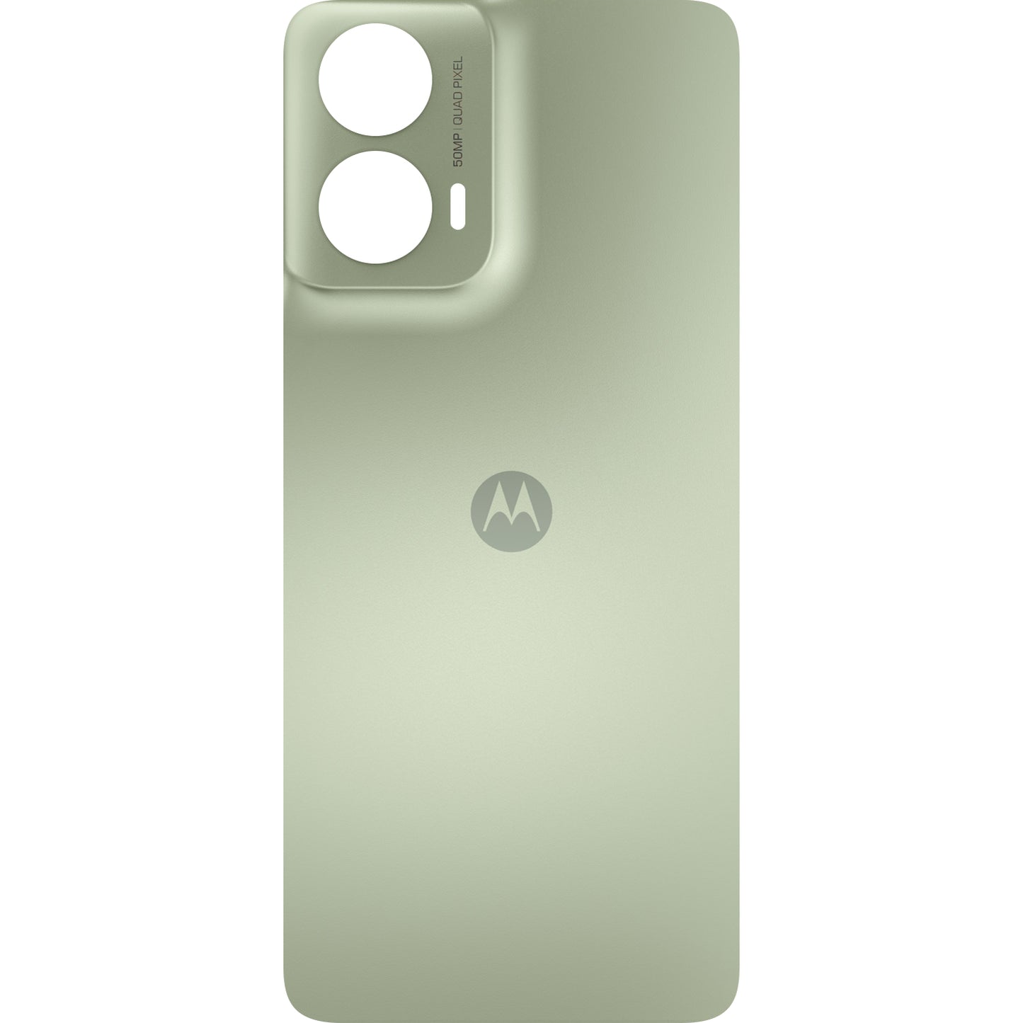 Poklopac baterije Motorola Moto G24, Zelen (Ice Green), Service Pack 5S58C23815