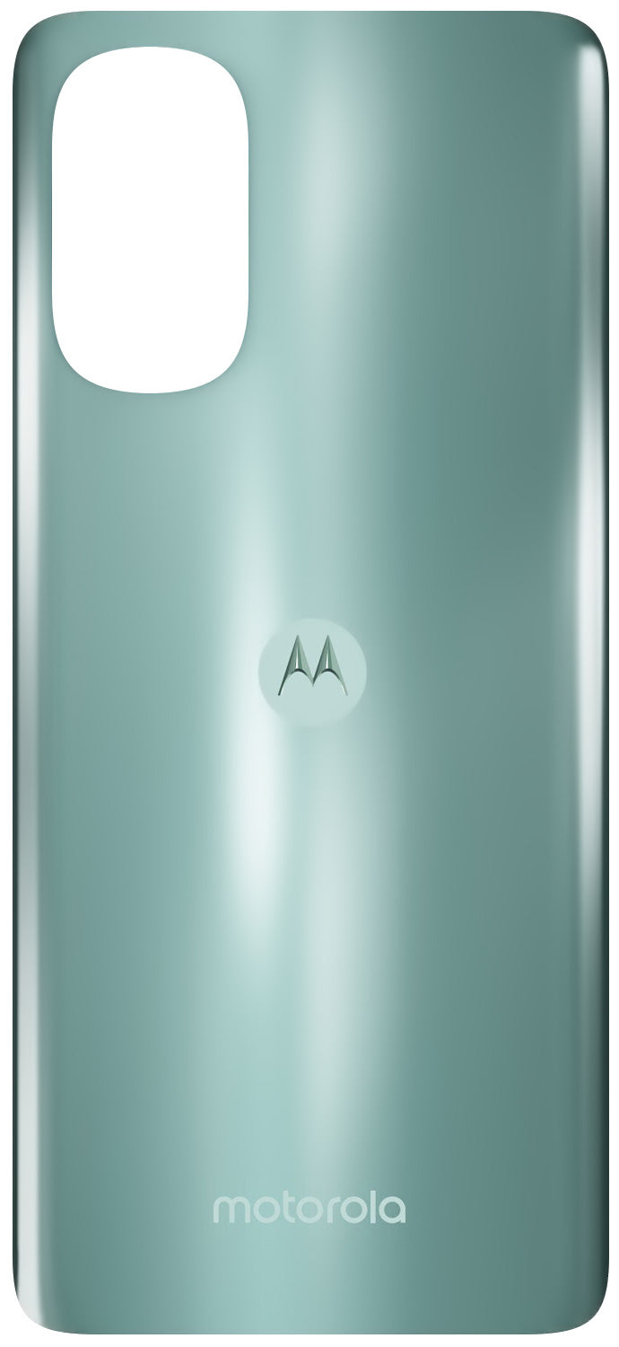 Kućište baterije Motorola Moto G62 5G, Sivo (Midnight Grey), Zamena
