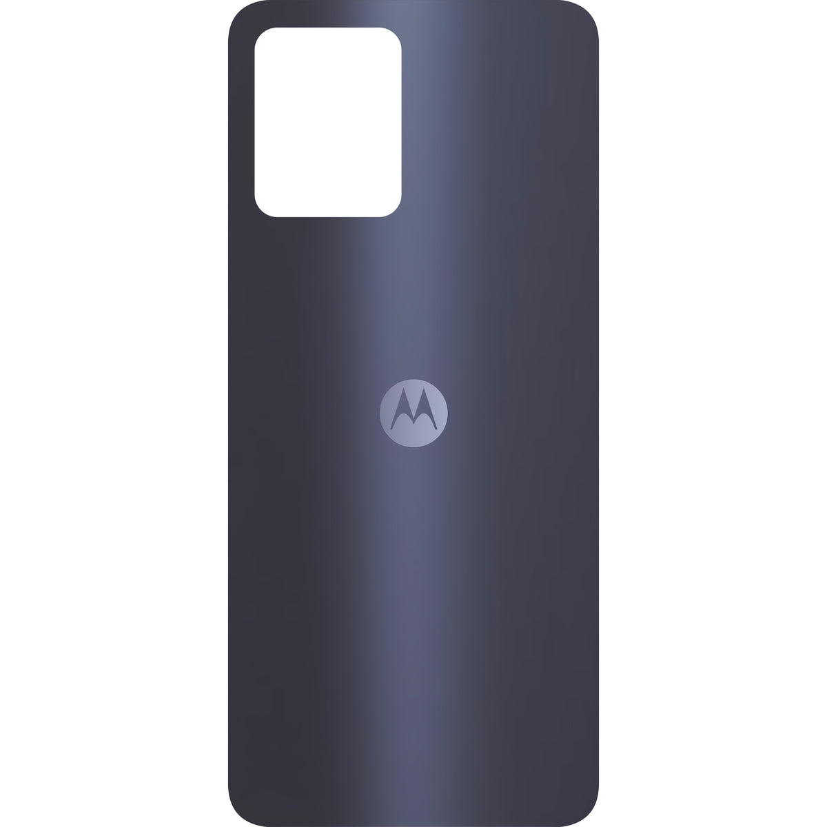 Kućište baterije Motorola Moto G54, Plavo (Midnight Blue), Zamena