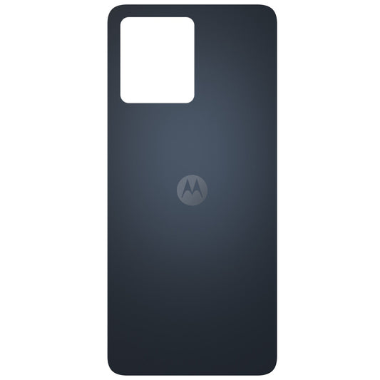 Poklopac baterije Motorola Moto G84, Plava (Midnight Blue), Service Pack 5S58C23236