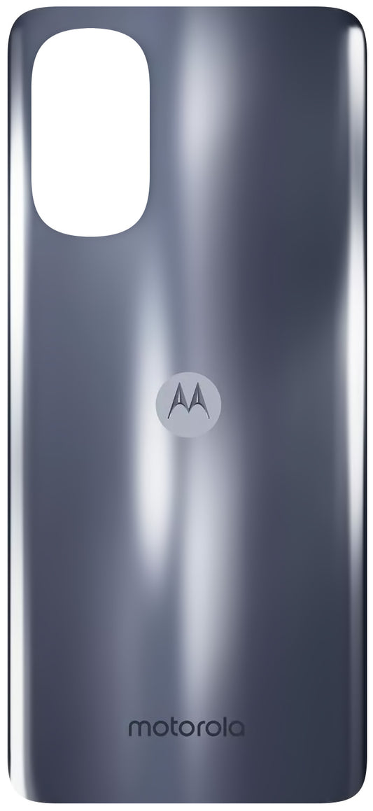 Poklopac baterije Motorola Moto G62 5G, Sivi (Midnight Gray), Service Pack 5S58C20939