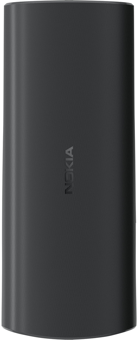 Poklopac baterije za Nokia 105 4G 2nd Edition, Charcoal