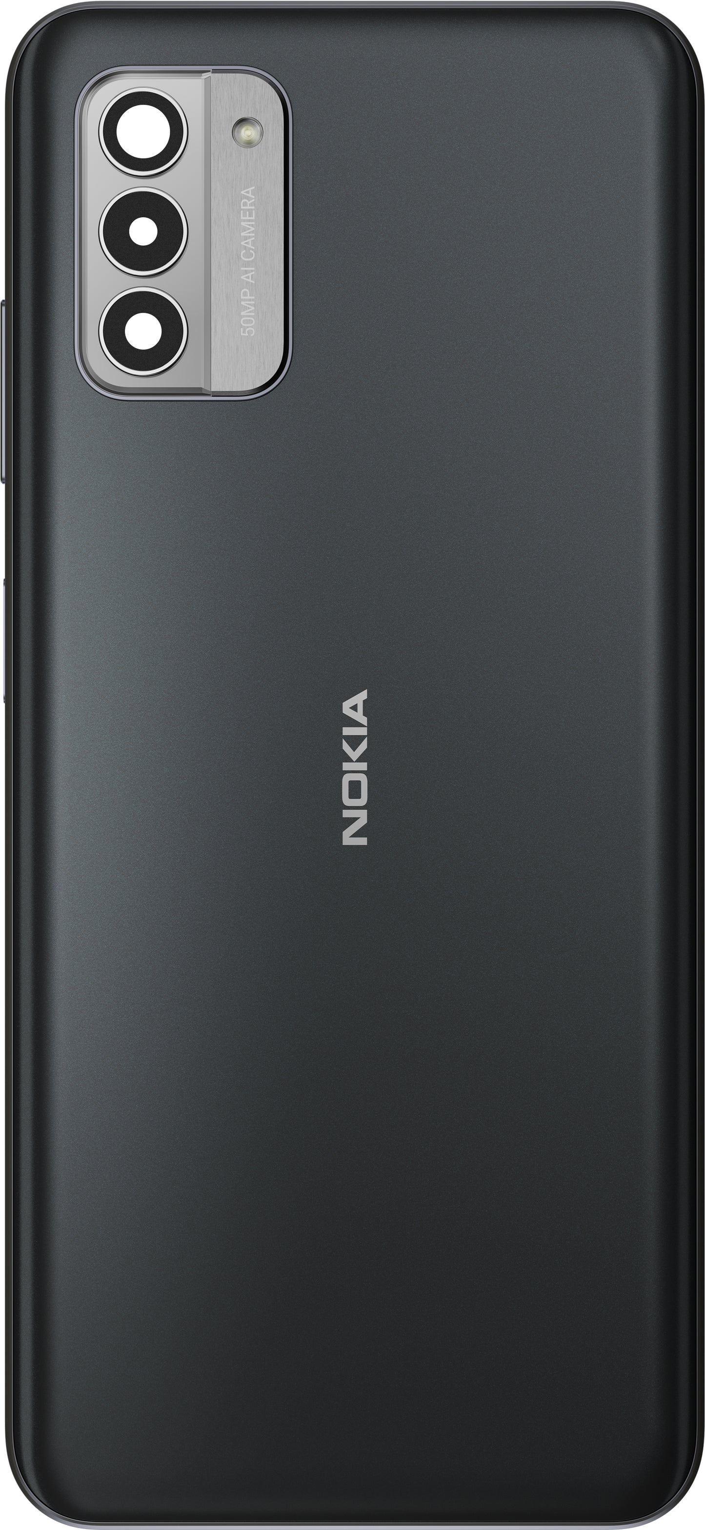 Kućište baterije Nokia G42, sivo, servisni paket 70201547H001