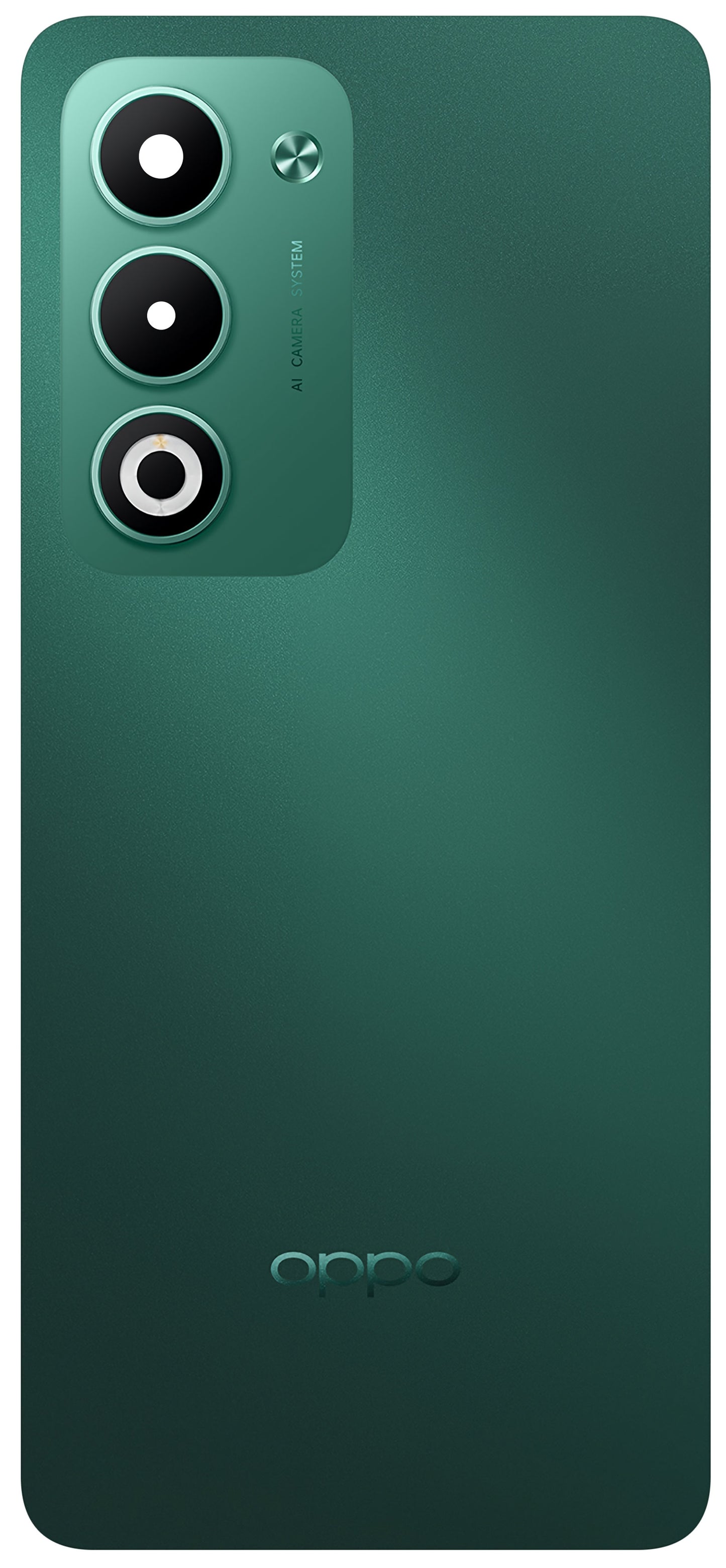 Poklopac baterije Oppo A5 5G, Zelen (Aurora Green), Service Pack 621033000643