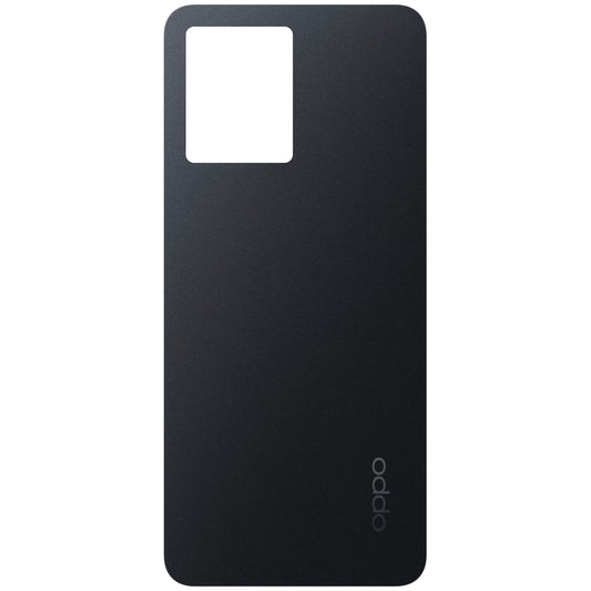 Kućište baterije Oppo Reno7 / F21 Pro, Crno (Cosmic Black), Servisni paket 3052335