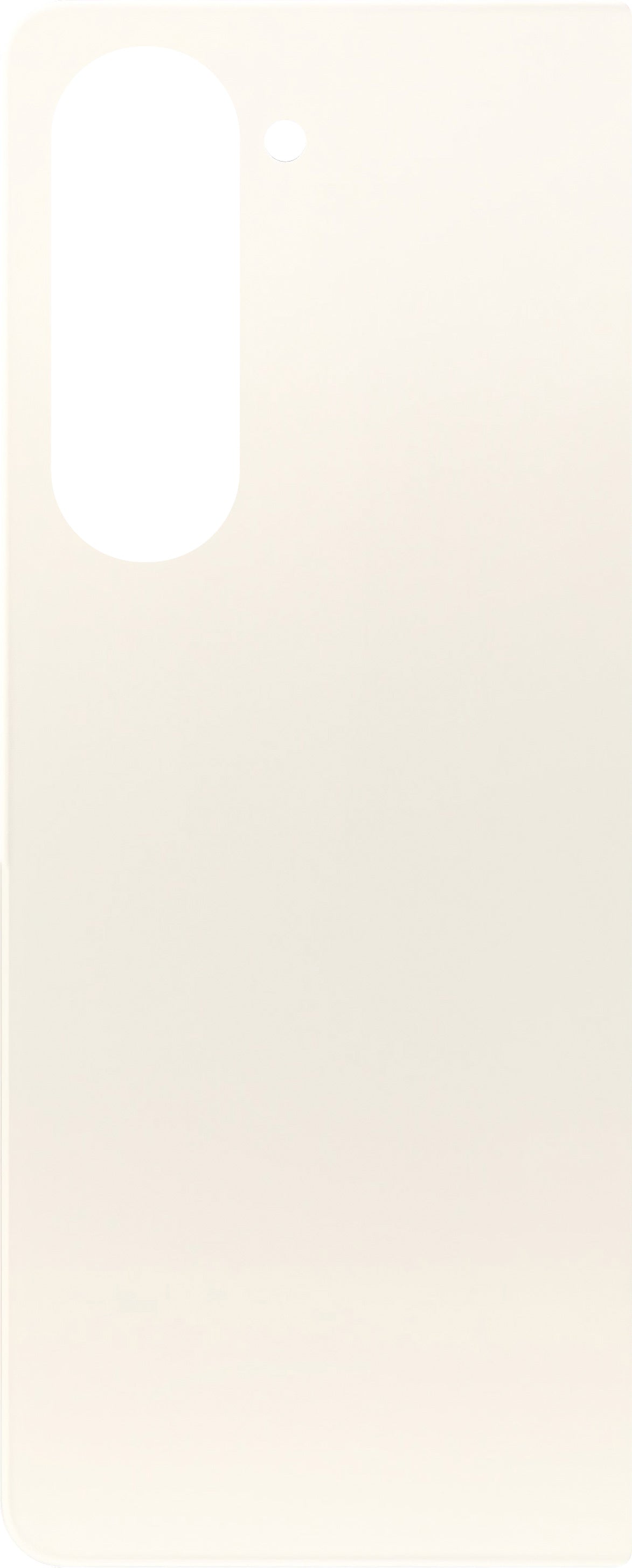 Poklopac baterije Samsung Galaxy Z Fold5 F946, Bež, Swap