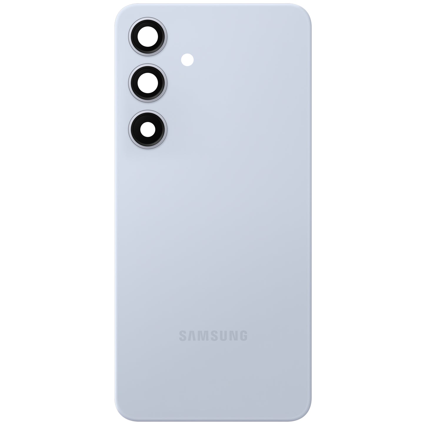 Poklopac baterije Samsung Galaxy S24+ S926, Plavosivi (Sapphire Blue), Service Pack GH82-33275F
