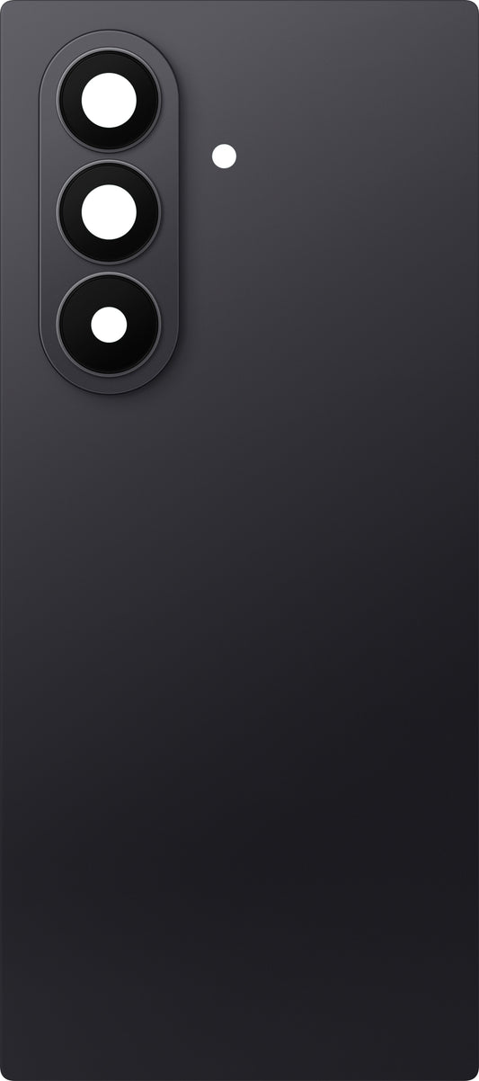 Poklopac baterije Samsung Galaxy Z Fold7 F966, Crni (Jet Black), Service Pack GH82-37534C