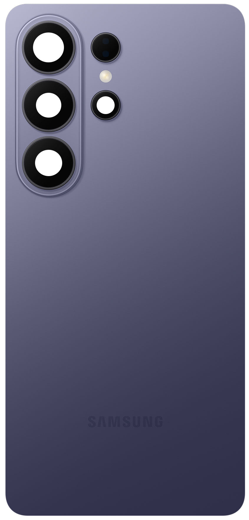 Poklopac baterije Samsung Galaxy S26 Ultra S948, Ljubičasta (Kobalt Violet), Service Pack GH82-38884C