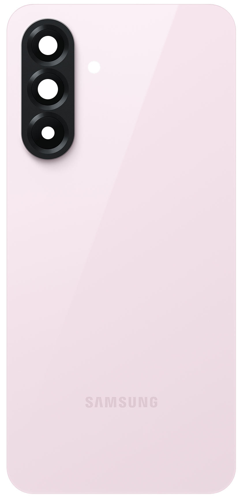 Poklopac baterije Samsung Galaxy A56 A566, Roze (Awesome Pink), Service Pack GH82-36807D