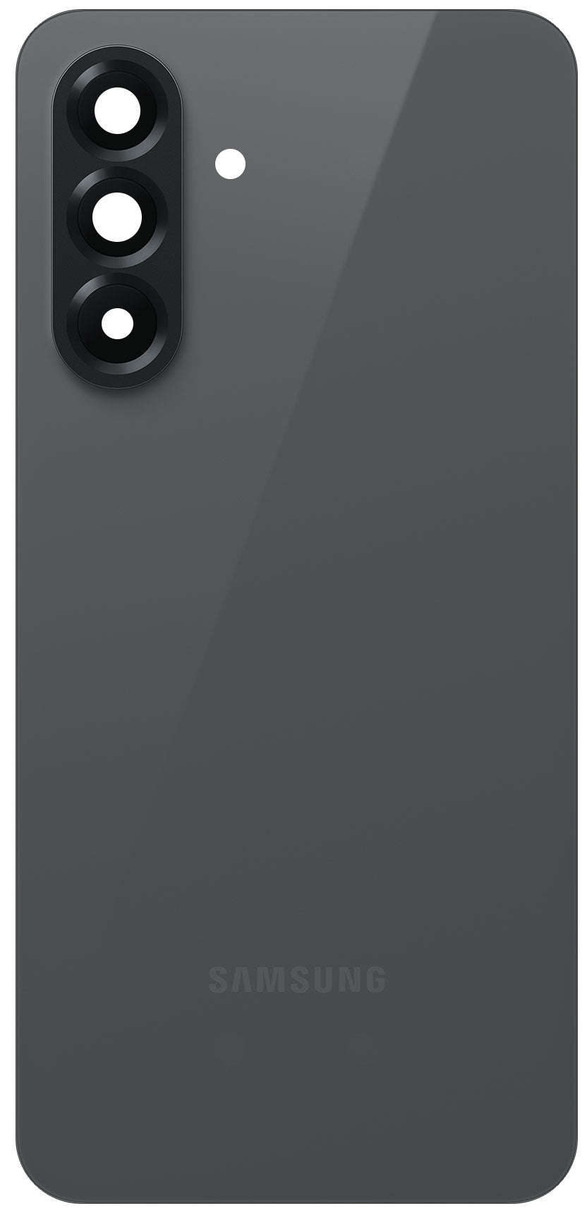 Poklopac baterije Samsung Galaxy A56 A566, Siva (Awesome Graphite), Swap GH82-36807A