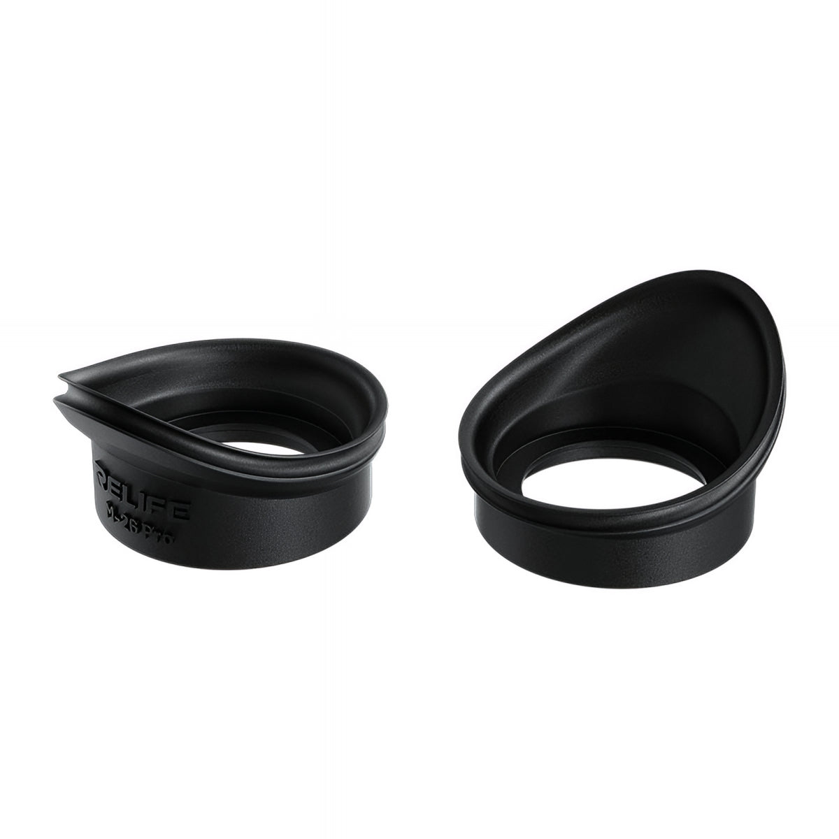 Zaštitni poklopac Relife M-26 Pro Max za sočivo mikroskopa, set od 2 komada