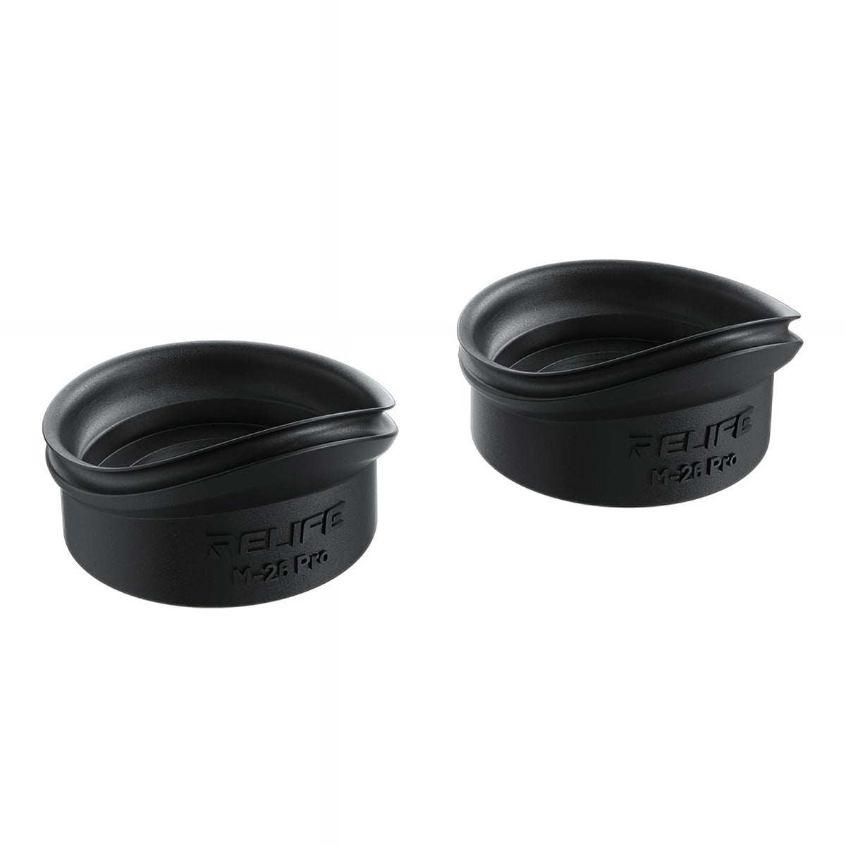 Zaštitni poklopac Relife M-26 Pro Max za sočivo mikroskopa, set od 2 komada