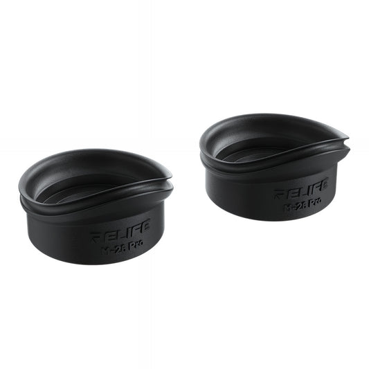 Zaštitni poklopac Relife M-26 Pro Max za sočivo mikroskopa, set od 2 komada