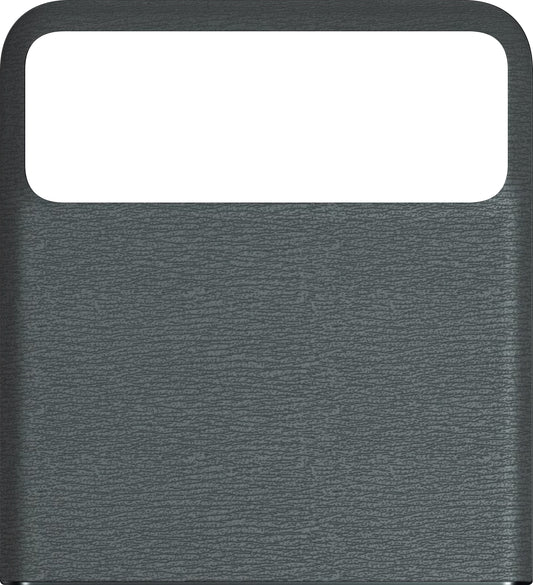 Gornji Poklopac Motorola Razr 40, Zelen (Sage Green), Swap