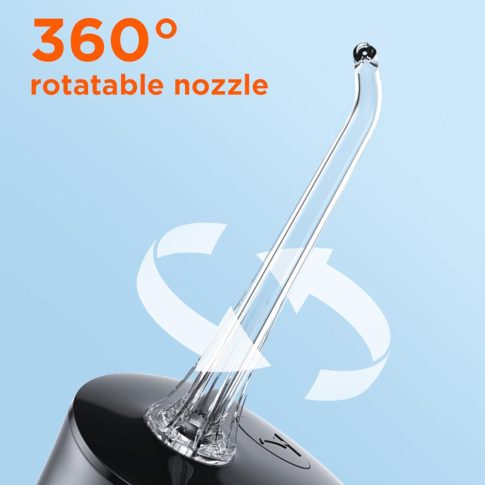 Rezervna glava za oralni irigator Bitvae C2 / F30 / 304, Set 4 komada, Providan