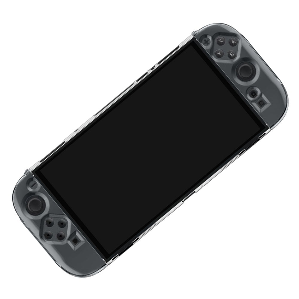 Futrola za zaštitu Spigen Air Fit za Konzolu Nintendo Switch 2, Transparentna ACS09311