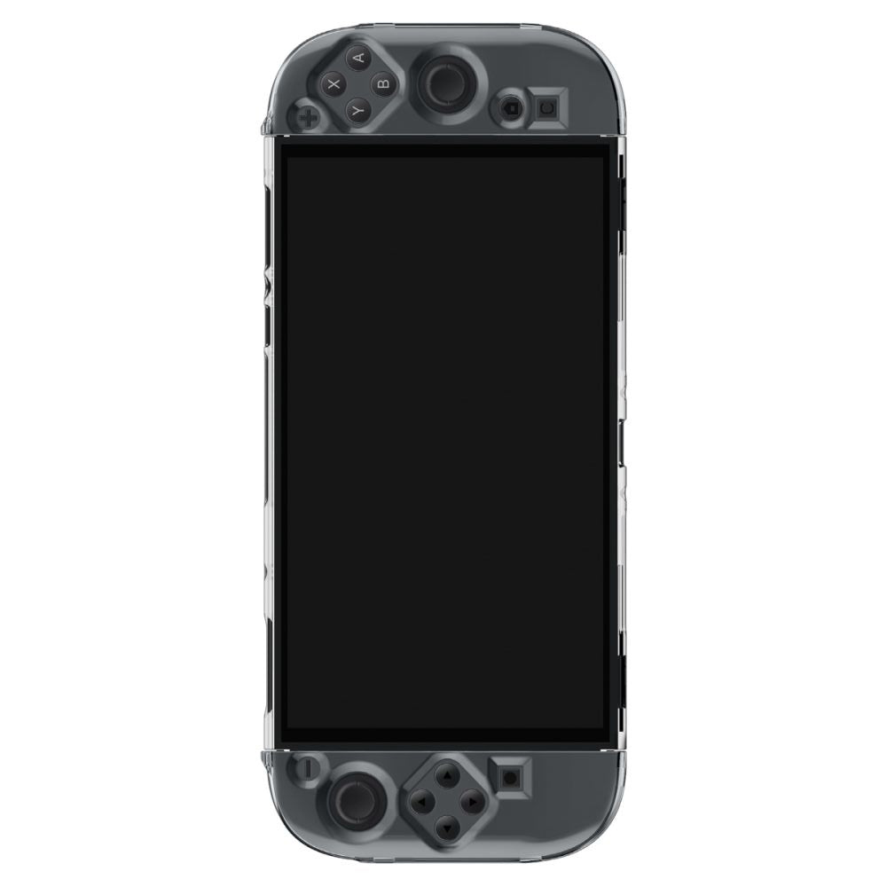 Futrola za zaštitu Spigen Air Fit za Konzolu Nintendo Switch 2, Transparentna ACS09311