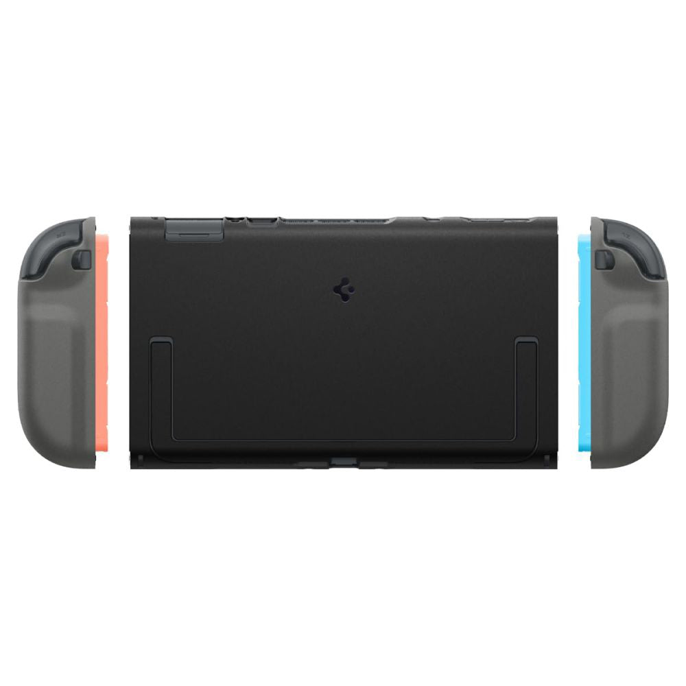 Futrola za zaštitu Spigen Nano Pop za Konzolu Nintendo Switch 2, Crna ACS10206