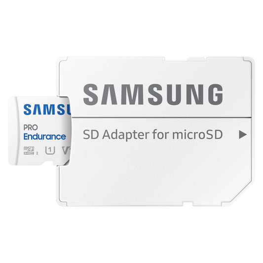 Memorijska kartica microSDHC Samsung PRO Endurance, 32Gb, Klasa 10 / UHS-1 U1, Sa Adapterom MB-MJ32KA/EU