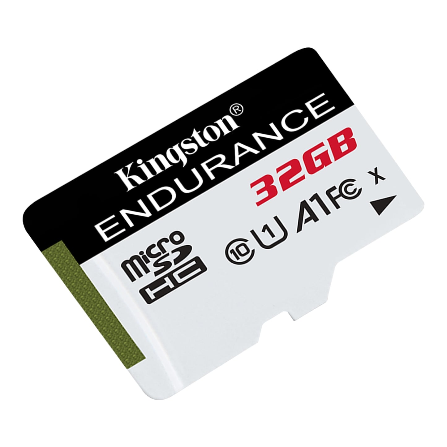 Memorijska kartica microSDHC Kingston High Endurance, 32Gb, Klasa 10 / UHS-1 U1 SDCE/32GB