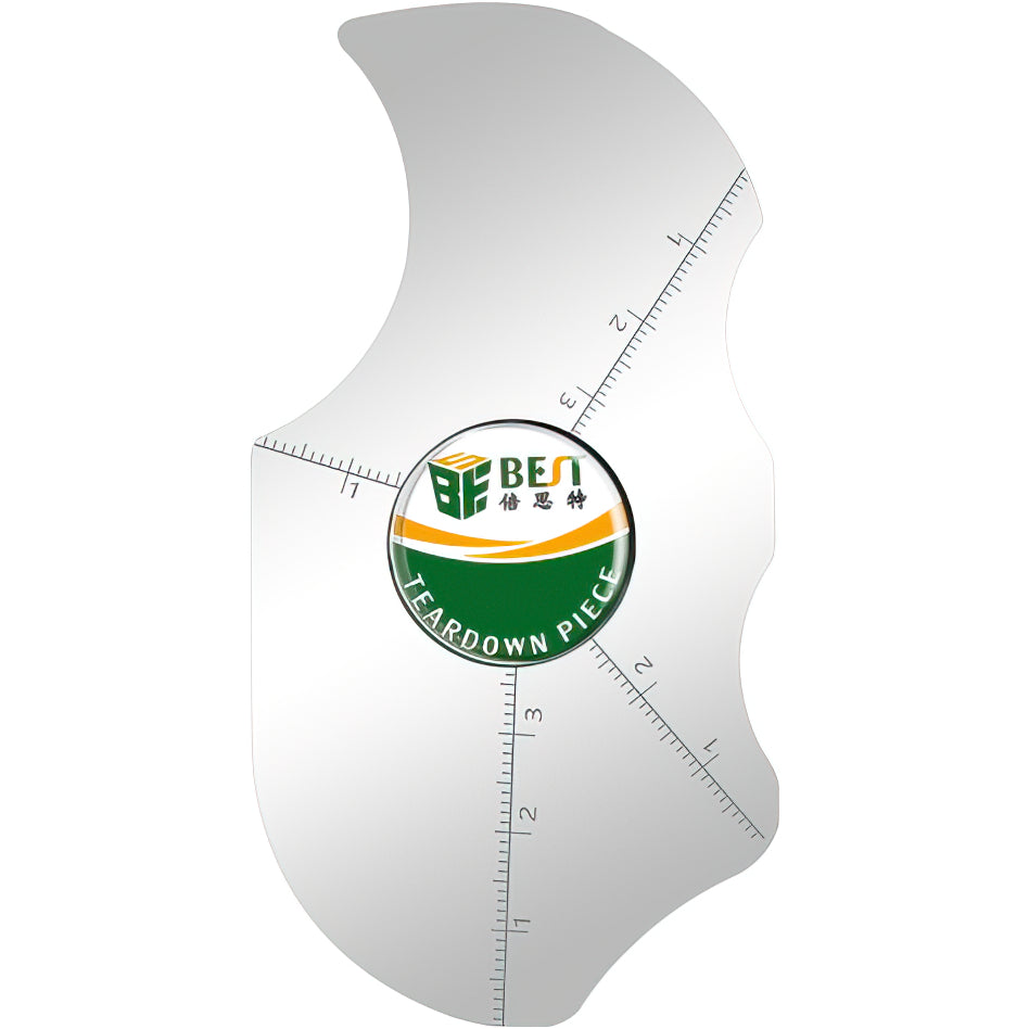 Klip Metalni Best BST-014, 0.09mm