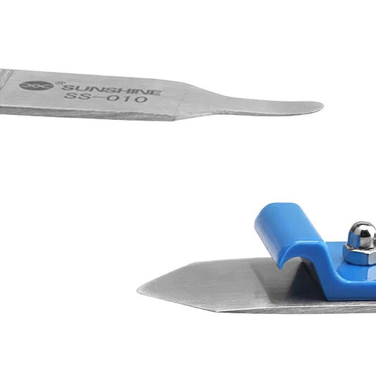 Metalna štipaljka Sunshine SS-010