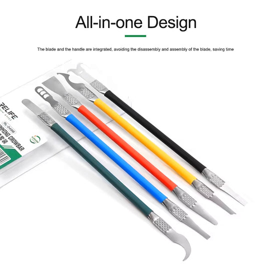 Instrument BGA Relife RL-049B, 5in1