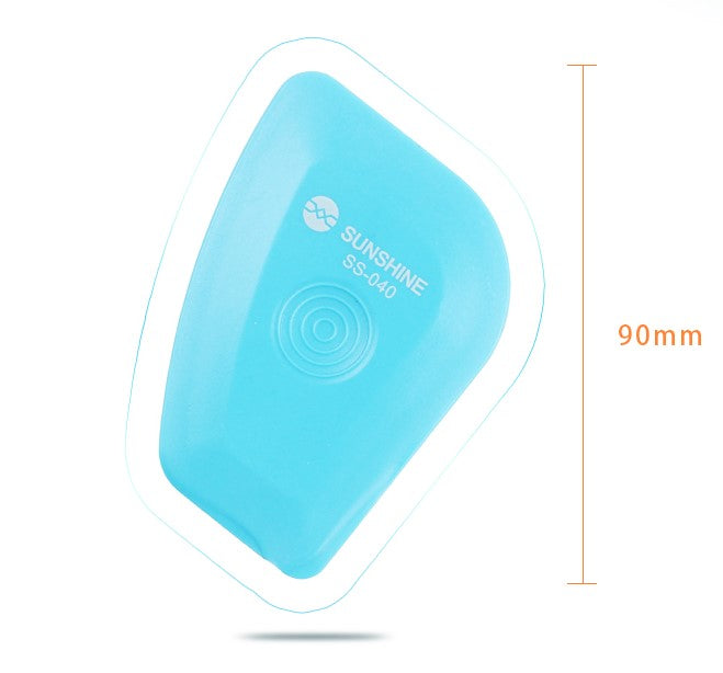 Klipovi od plastike Sunshine SS-040