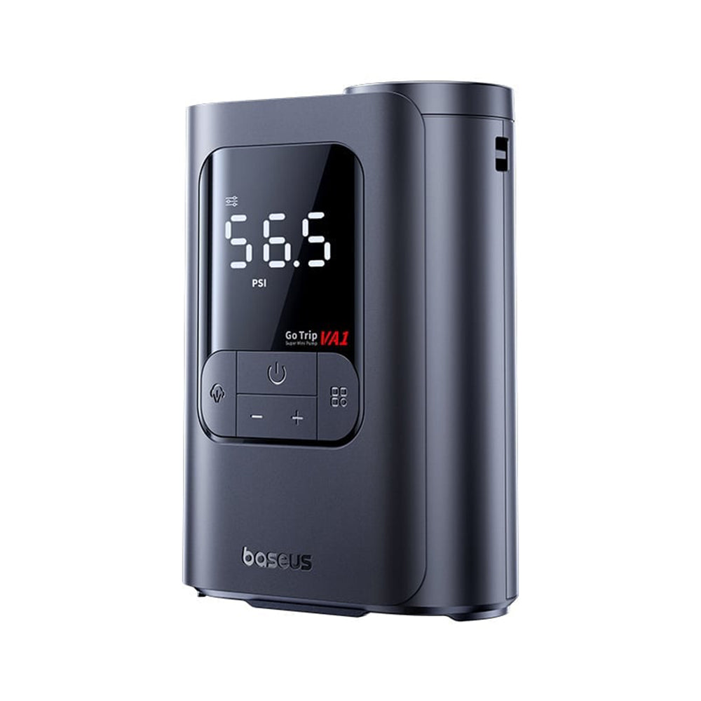 Compresor Auto Baseus GoTrip VA1 Super Mini P70385000123-00