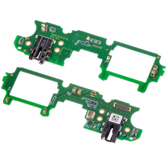 Audio Konektor - Mikrofon Realme 5 Pro, Servisni Paket 4964249