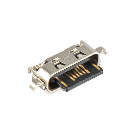 Konektor punjenja Motorola Moto G06 Power / G06, Service Pack S948E79529